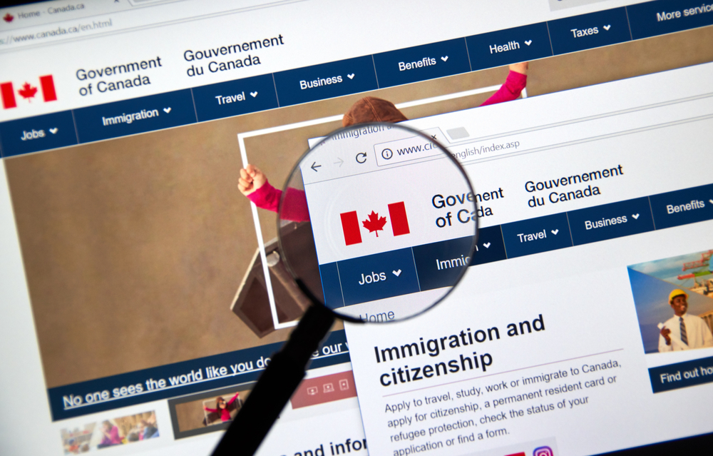 Find an Immigration Consultant