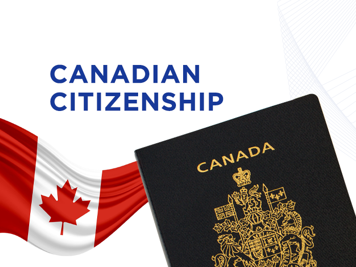 A Comprehensive Guide On Becoming A Canadian Citizen