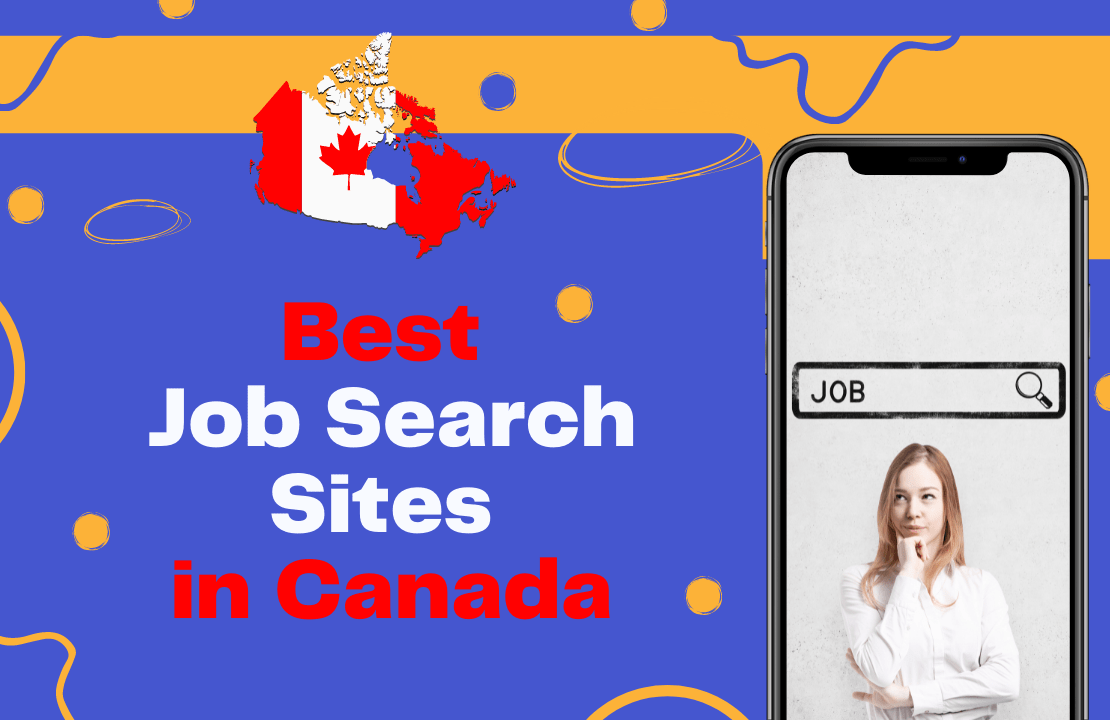 Top Career Resources To Find Jobs In Canada