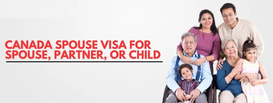 Child Sponsorship Under Spouse and Common Law Sponsorship