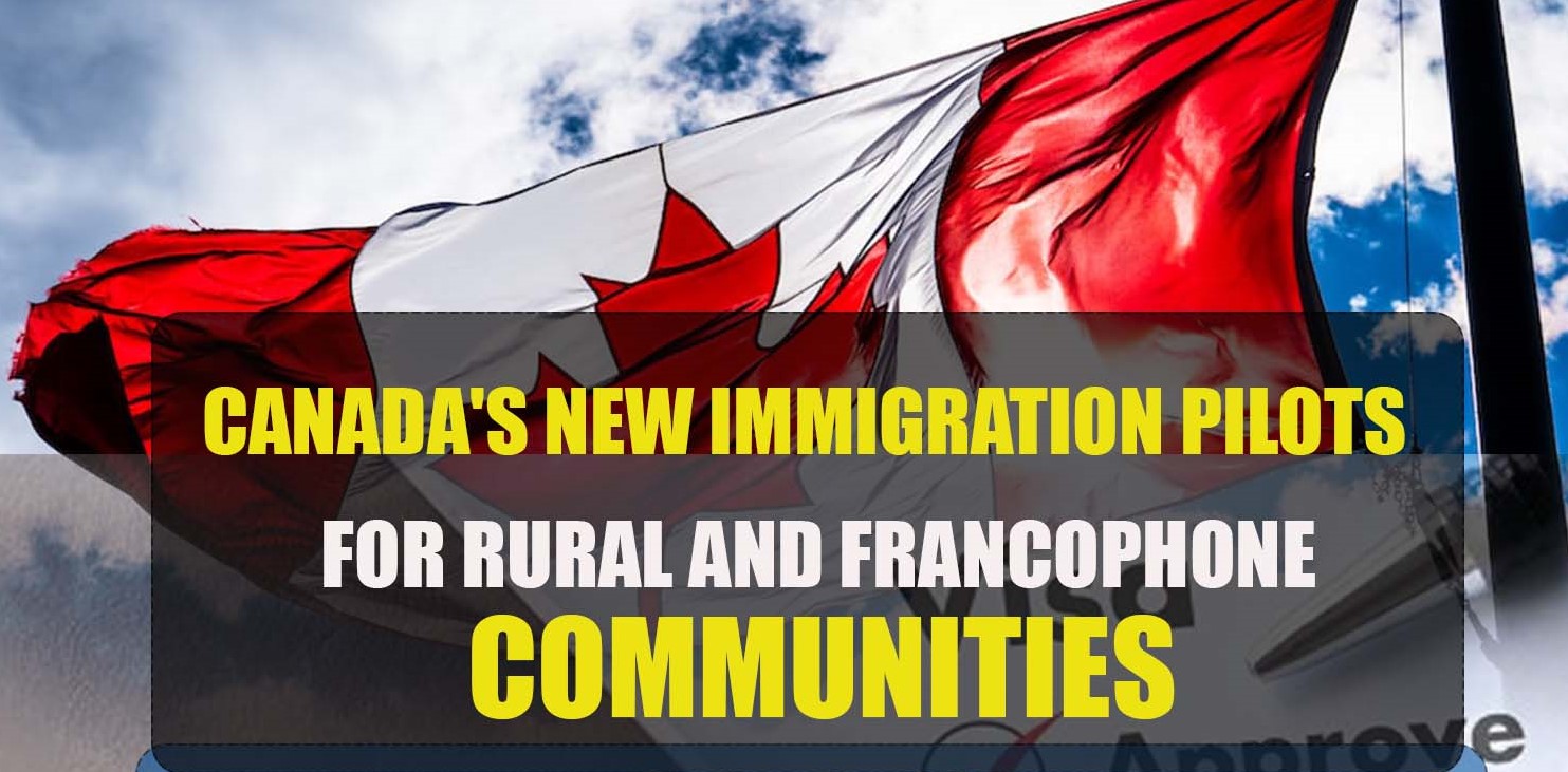Francophone Community Immigration Pilot