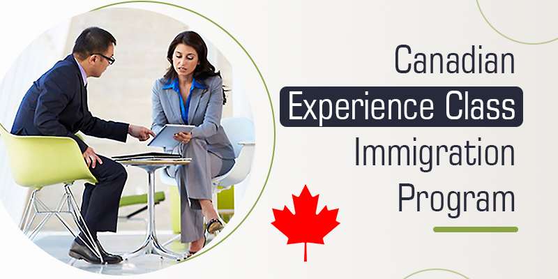 All You Need To Know About Canadian Experience Class