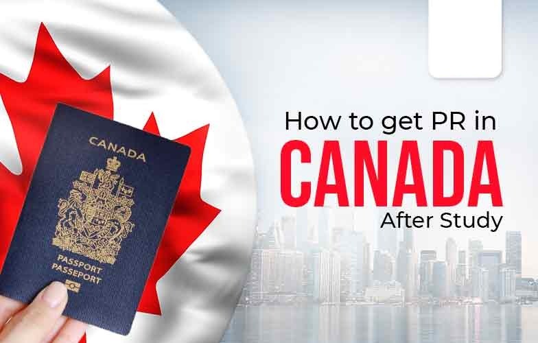 PR Options For International Student Graduates In Canada