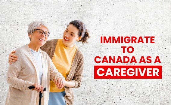 Caregiver Immigration