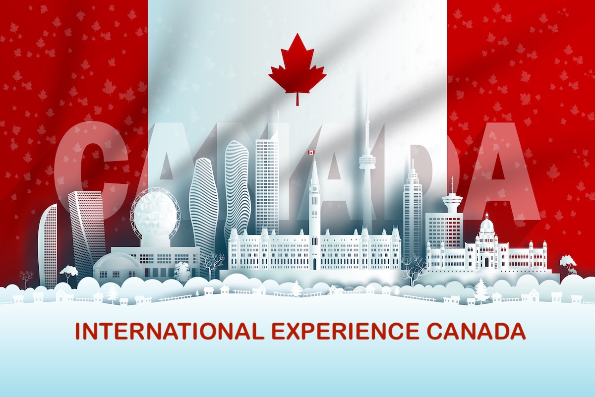 Gain Global Experience with International Experience Canada (IEC) International Co-Op