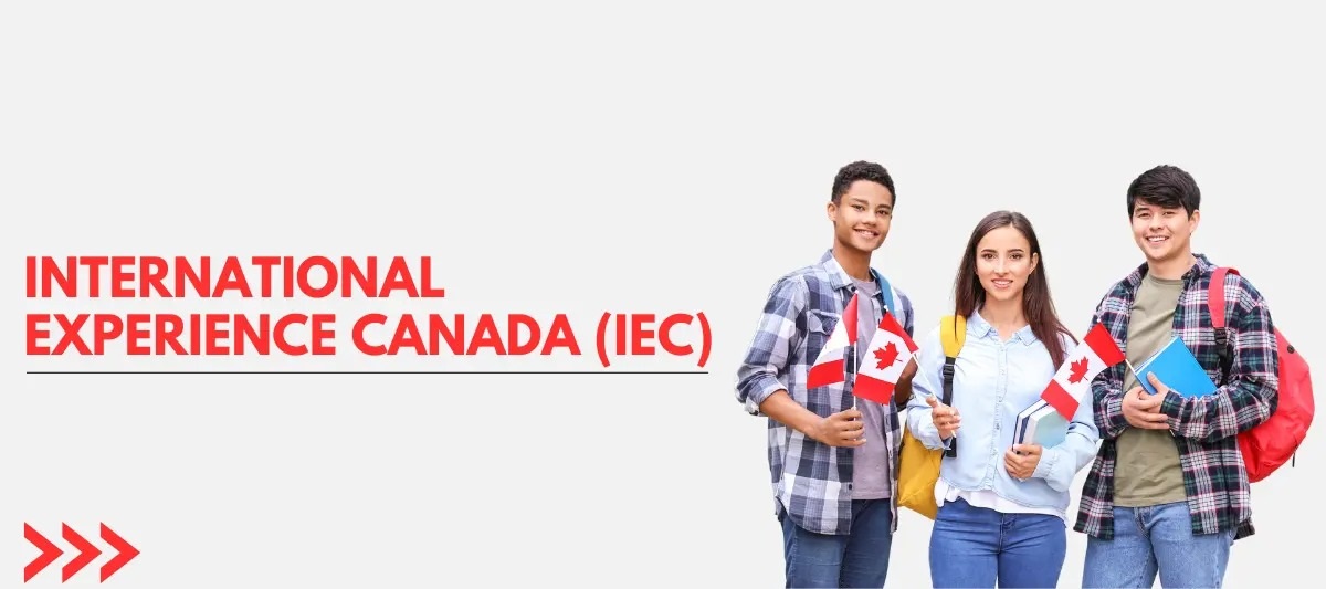 All About International Experience Canada