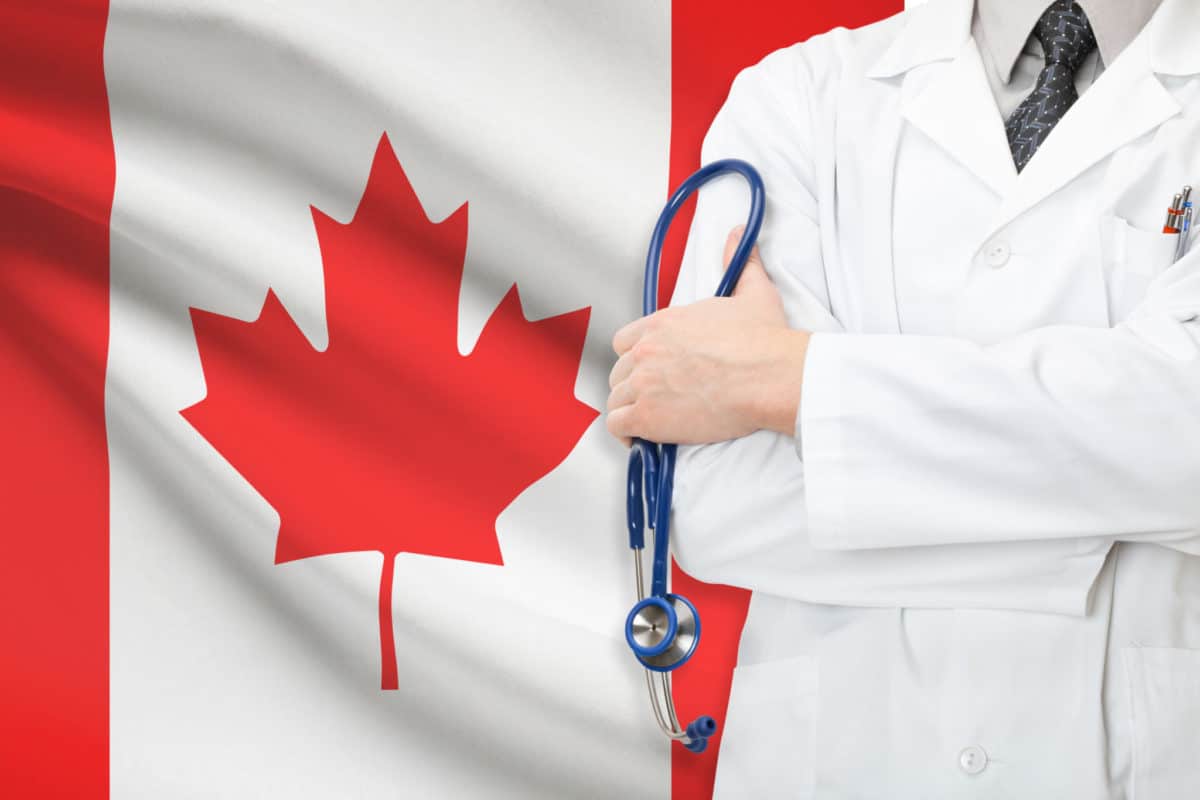 Healthcare Draw: How Can You Apply?