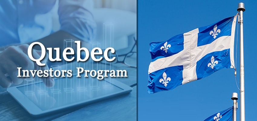 Quebec Investor Program (QIIP): A Complete Overview