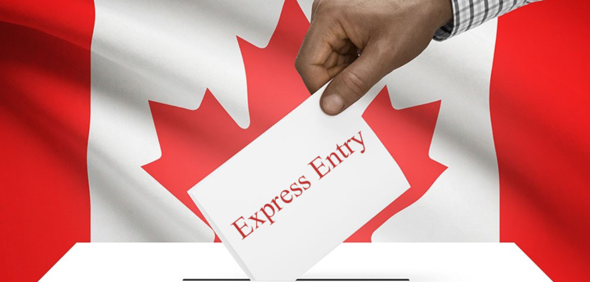 A Comprehensive Guide To Canada’s Express Entry Draws
