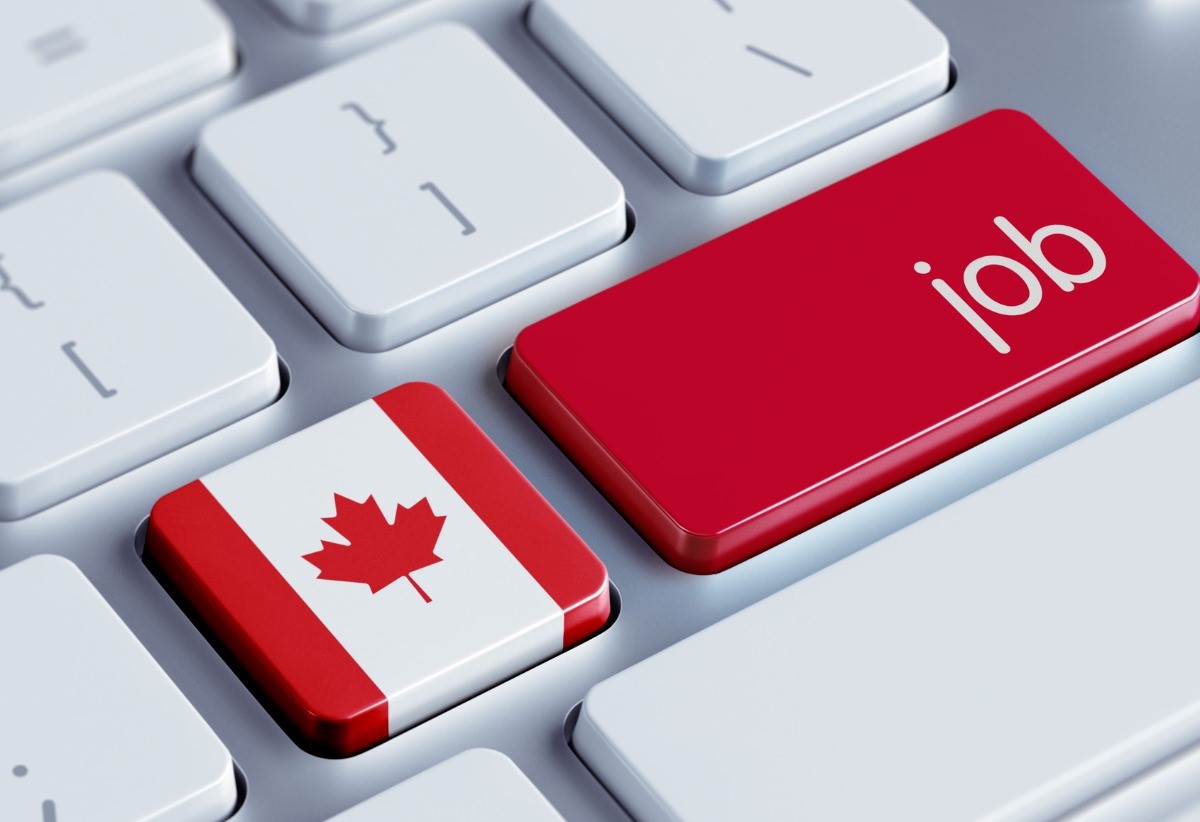 Finding Jobs in Canada: Overview of Job Industries