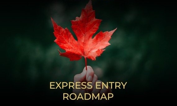 The Complete Roadmap To Express Entry Immigration Canada
