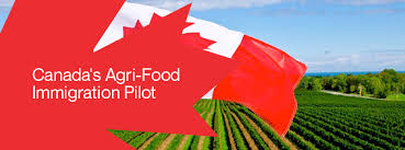 Agri-Food Immigration Pilot Program
