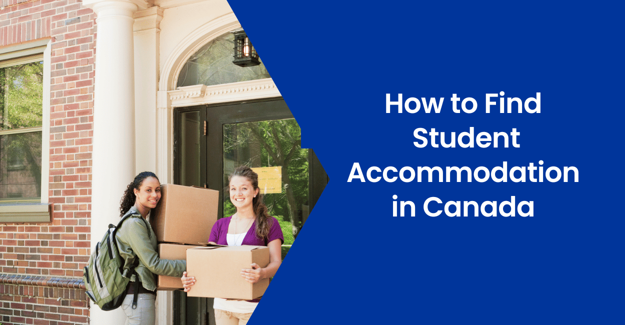 A Proper Guide To Find The Right Accommodation In Canada
